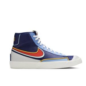 Nike Blazer Mid '77 Infinite D/MS/X 'Deep Royal Blue Copa'
Women’s 10
Men’s 8.5
